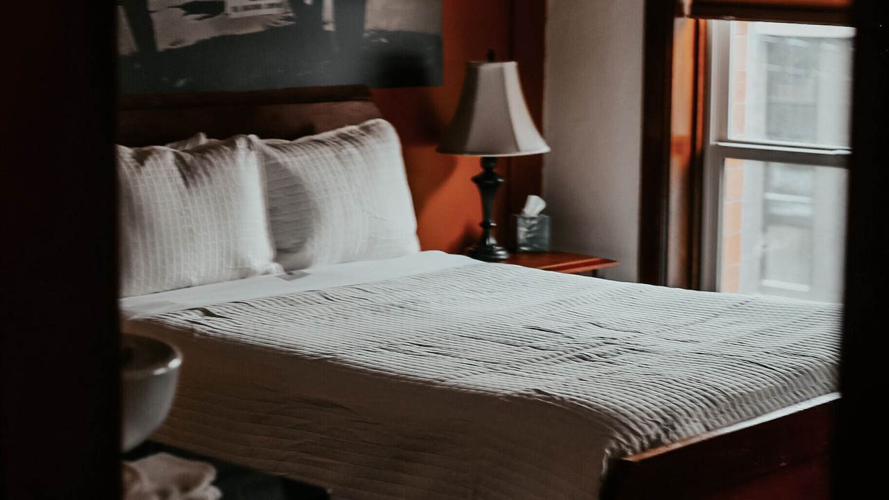 Photo of Bedroom in Butte
