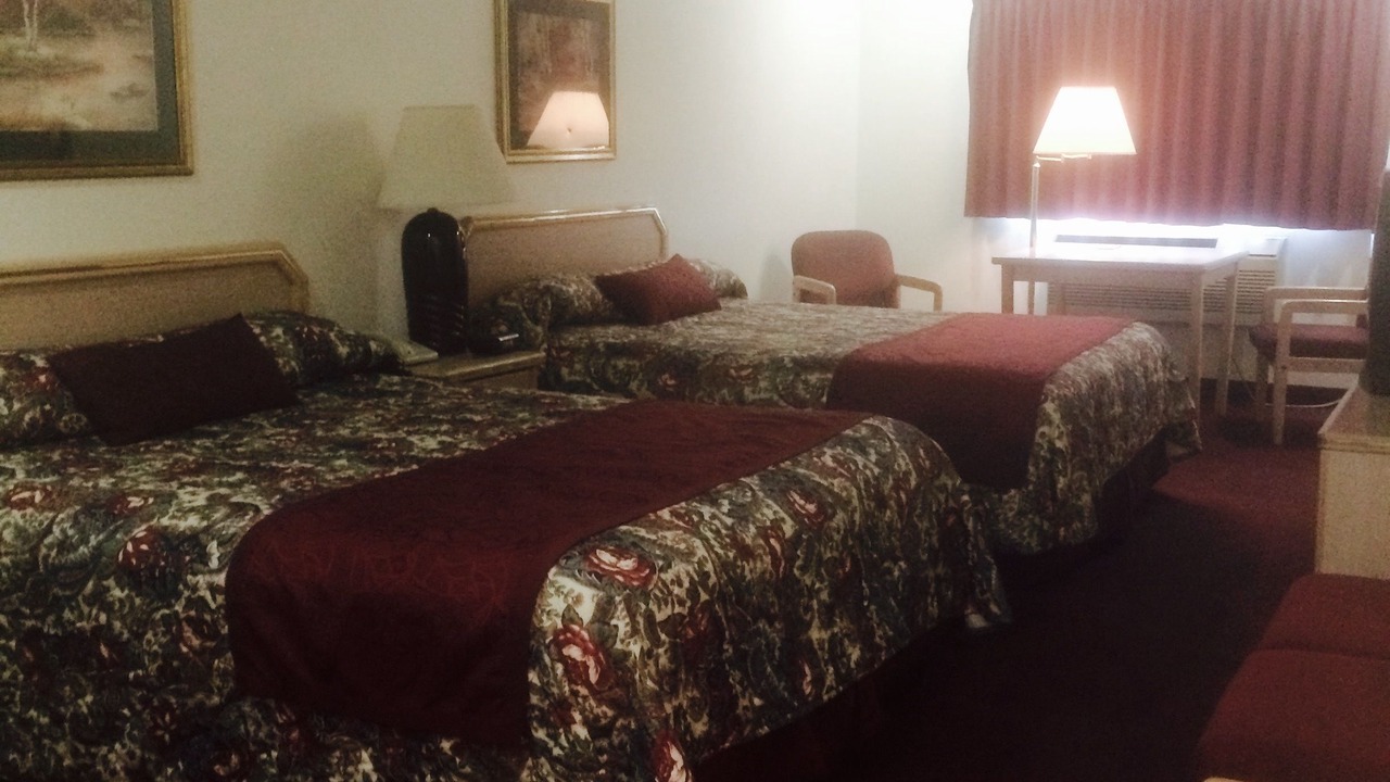 Photo of Bedroom in Heart of Missoula