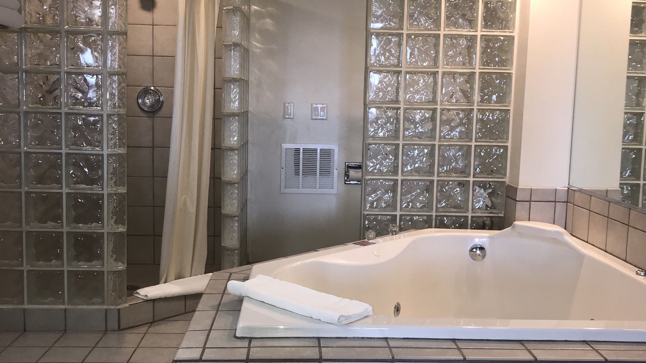 Photo of Bathroom in Heart of Missoula