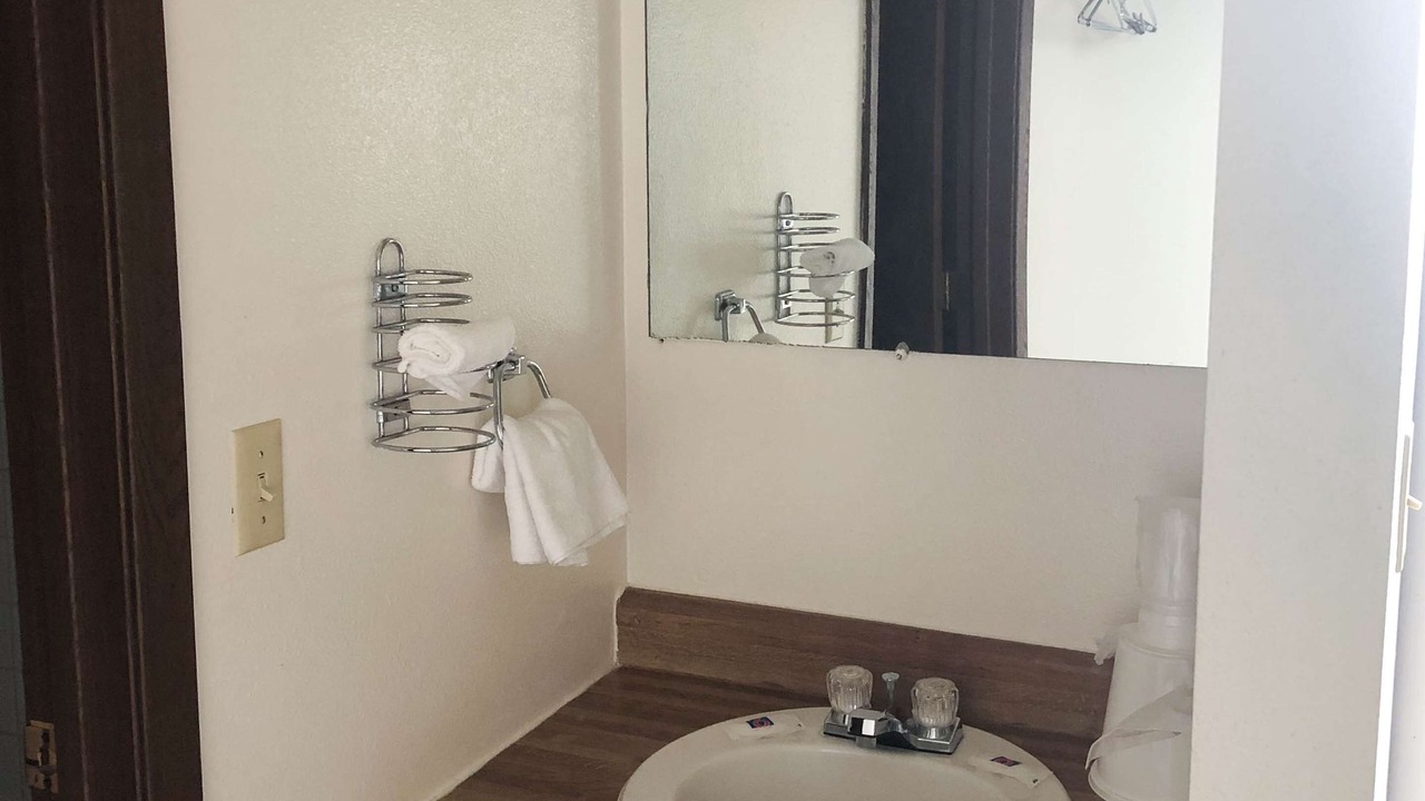 Photo of Bathroom in Wye