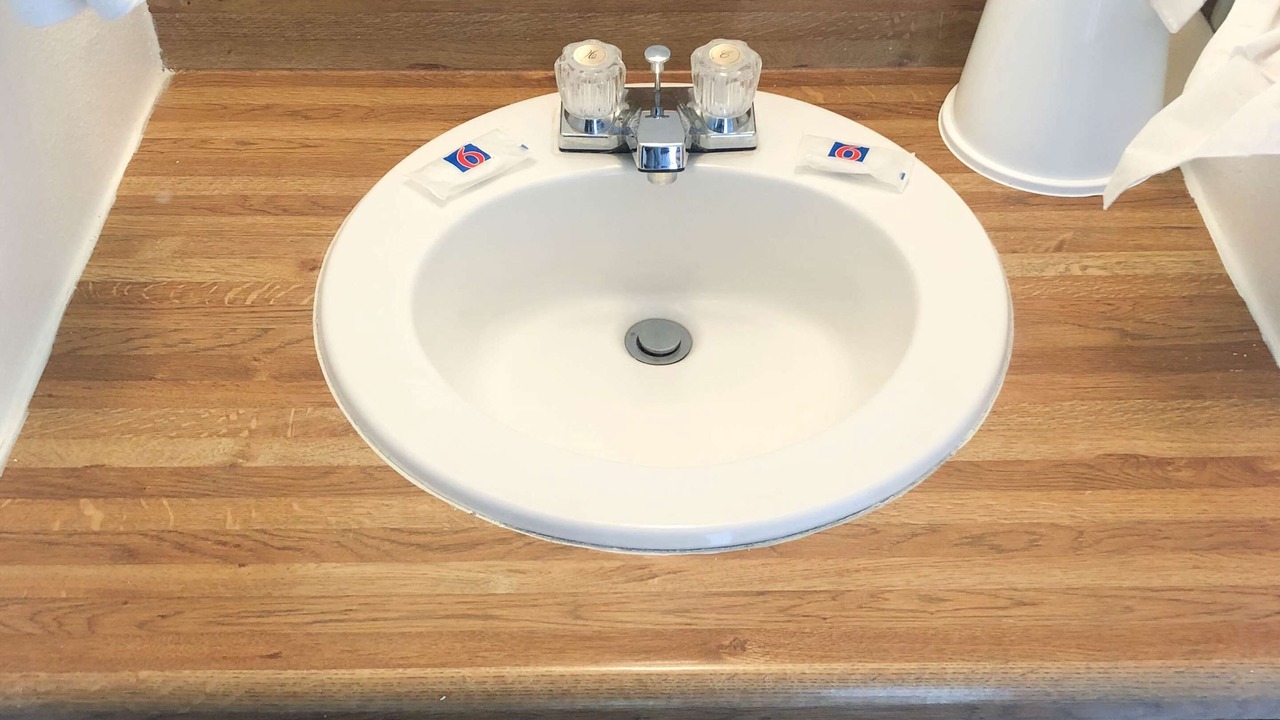 Photo of Bathroom in Wye