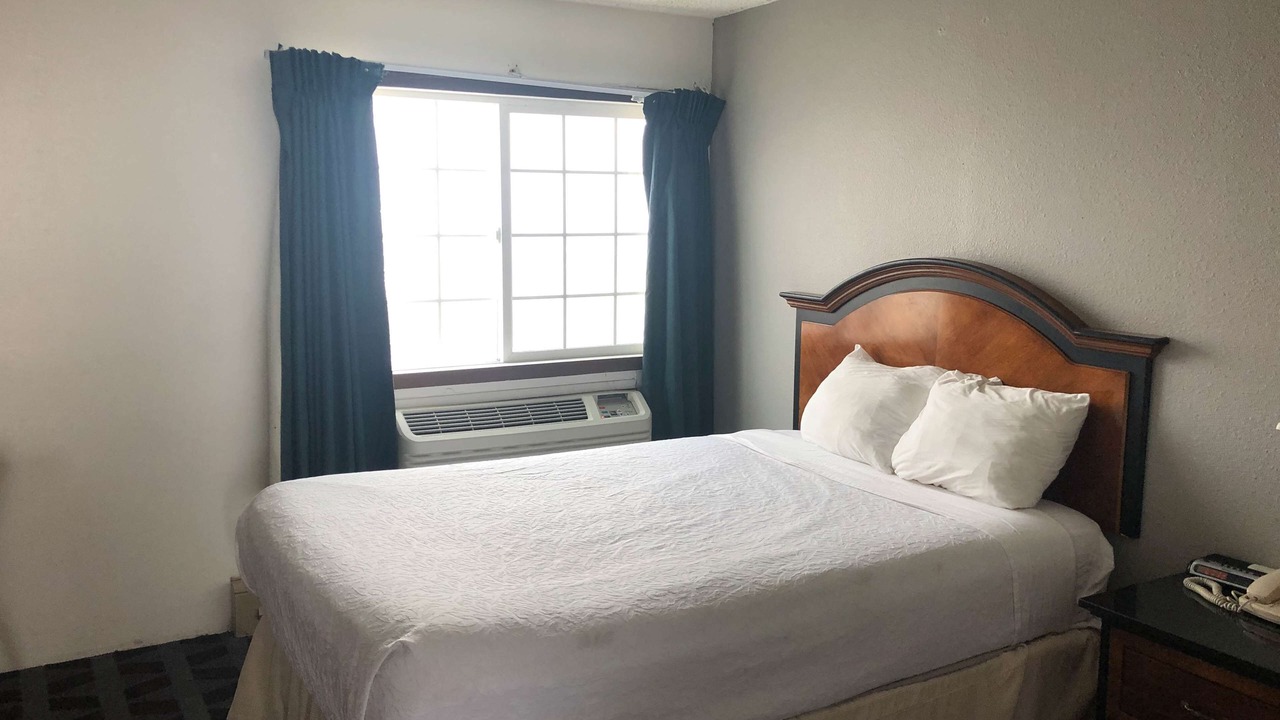 Photo of Bedroom in Wye