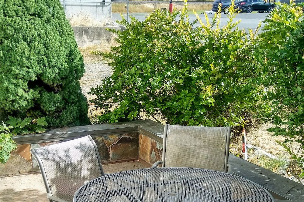 Photo of Patio Balcony in Thompson Falls