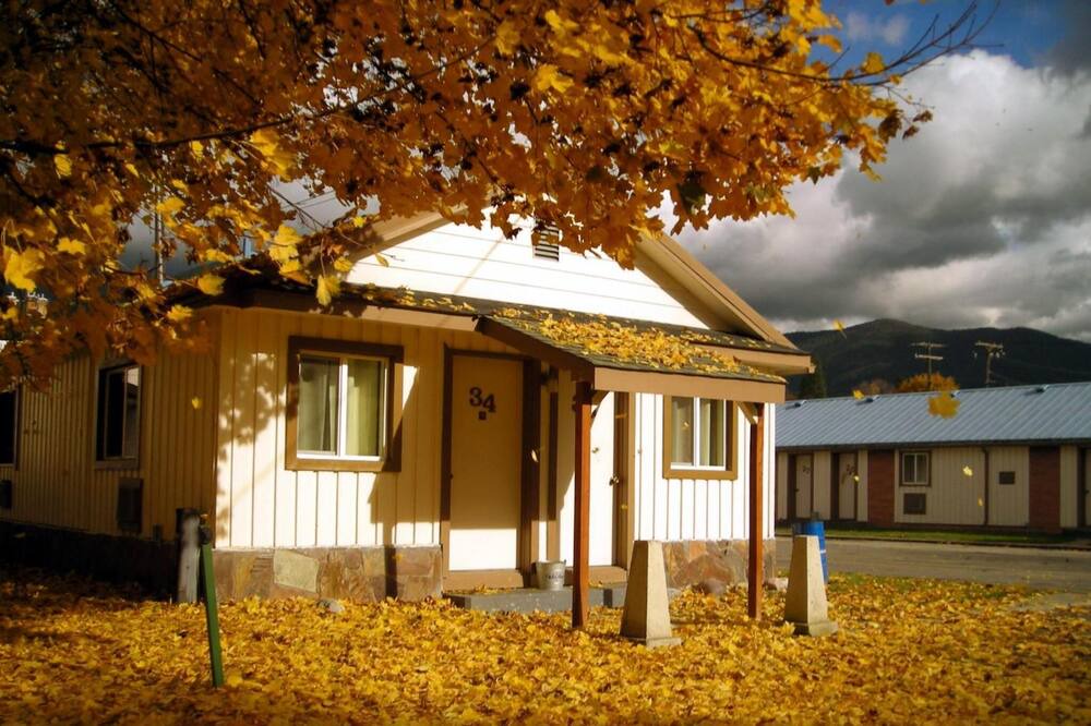 Photo of Outdoor in Thompson Falls