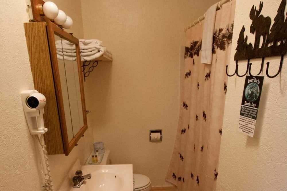 Photo of Bathroom in Thompson Falls