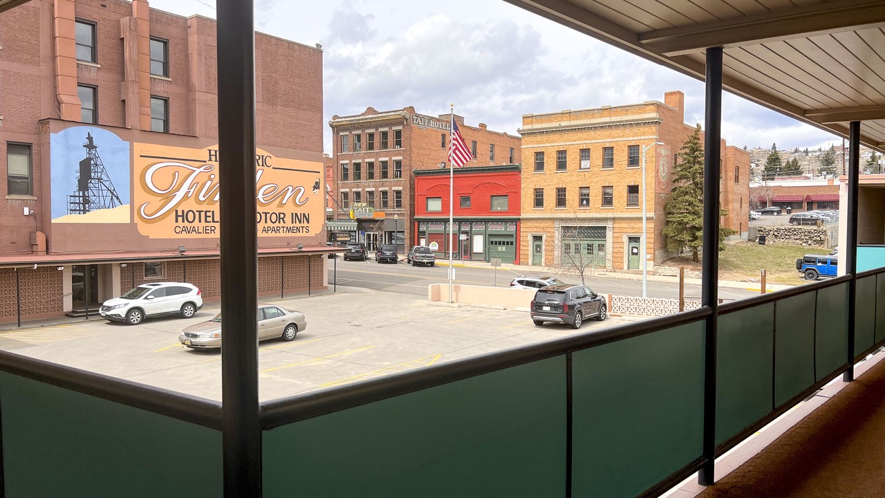 Photo of Outdoor in Butte