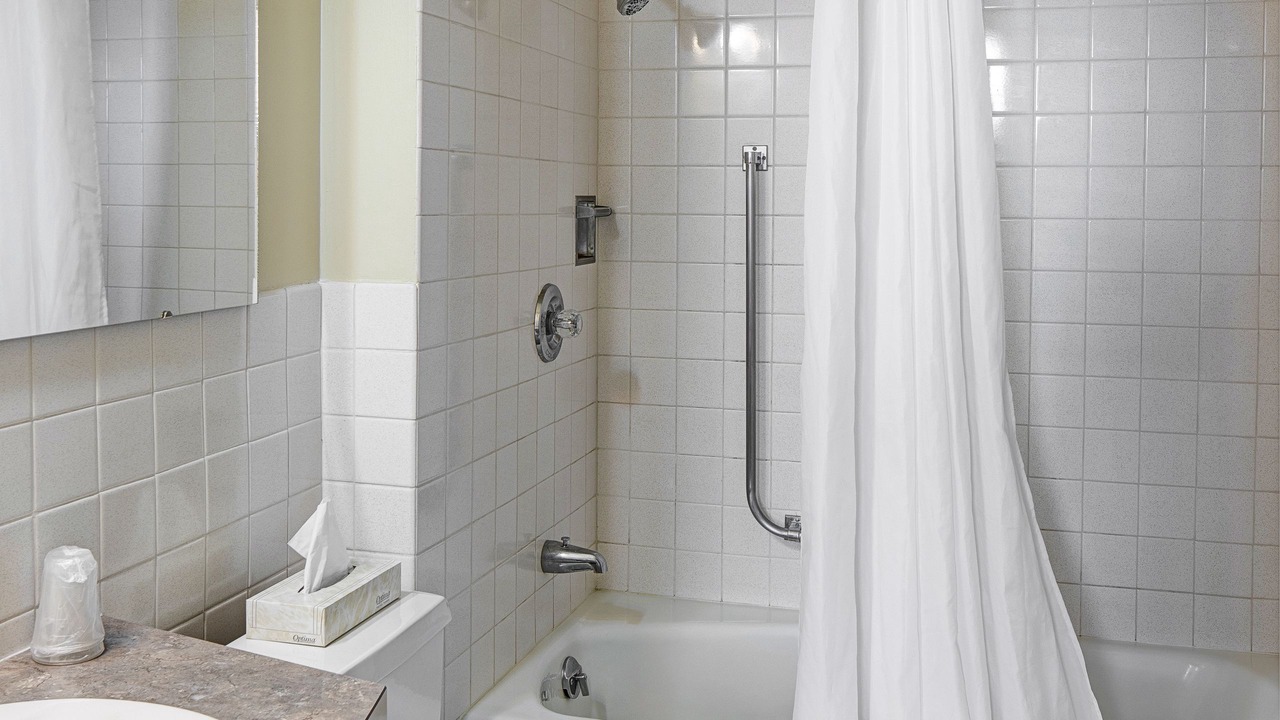Photo of Bathroom in Butte