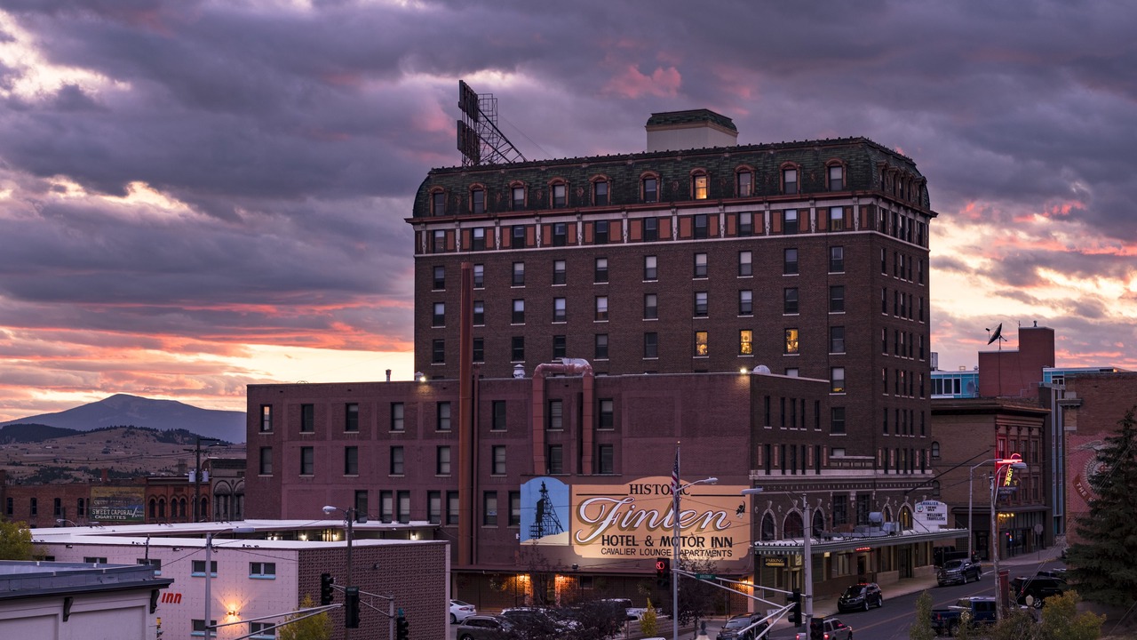 Photo of Outdoor in Butte
