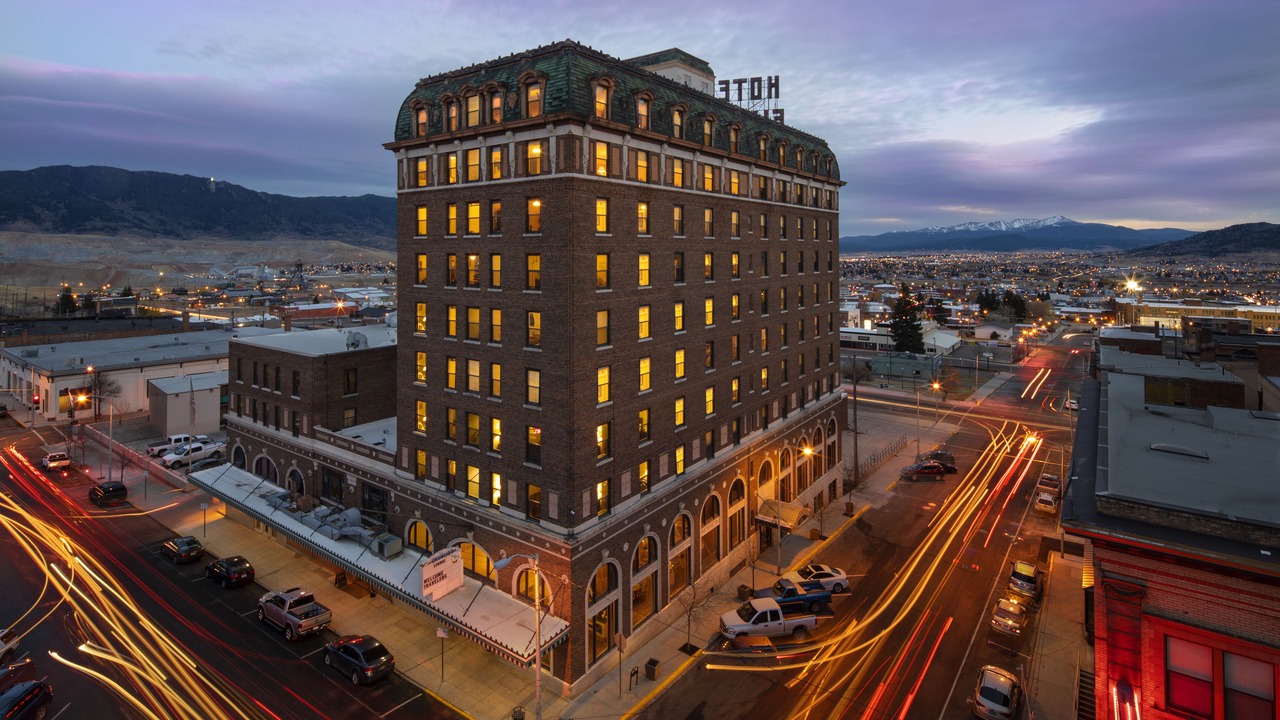Photo of Outdoor in Butte