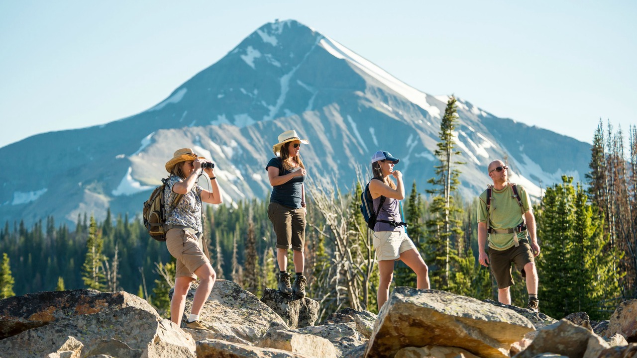 Photo of Outdoor in Gallatin Gateway