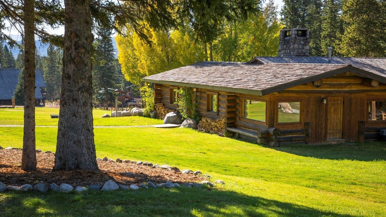 Photo of Outdoor in Gallatin Gateway