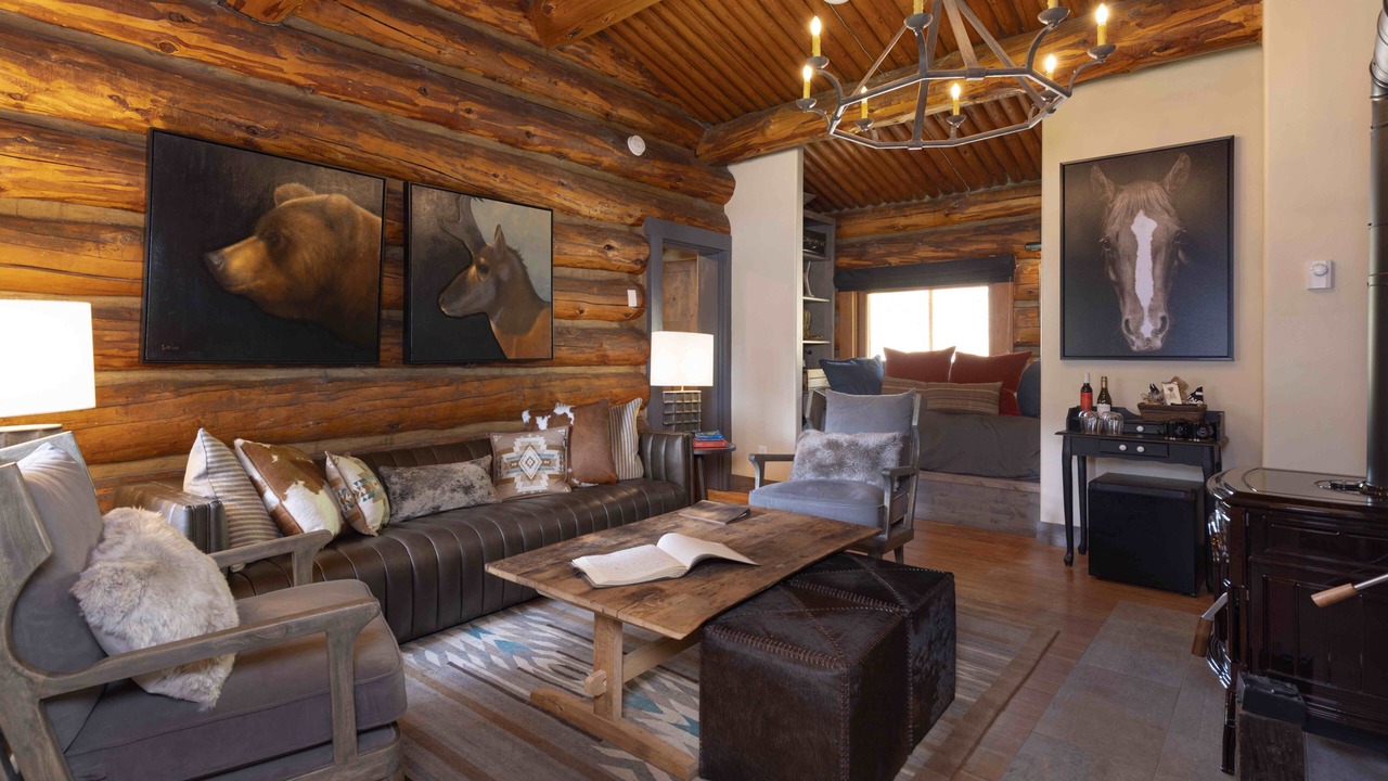 Photo of Outdoor in Gallatin Gateway