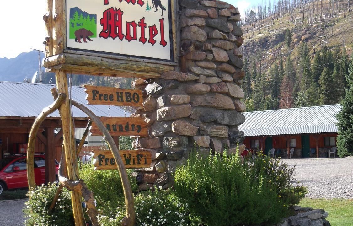 Photo of Outdoor in Cooke City-Silver Gate