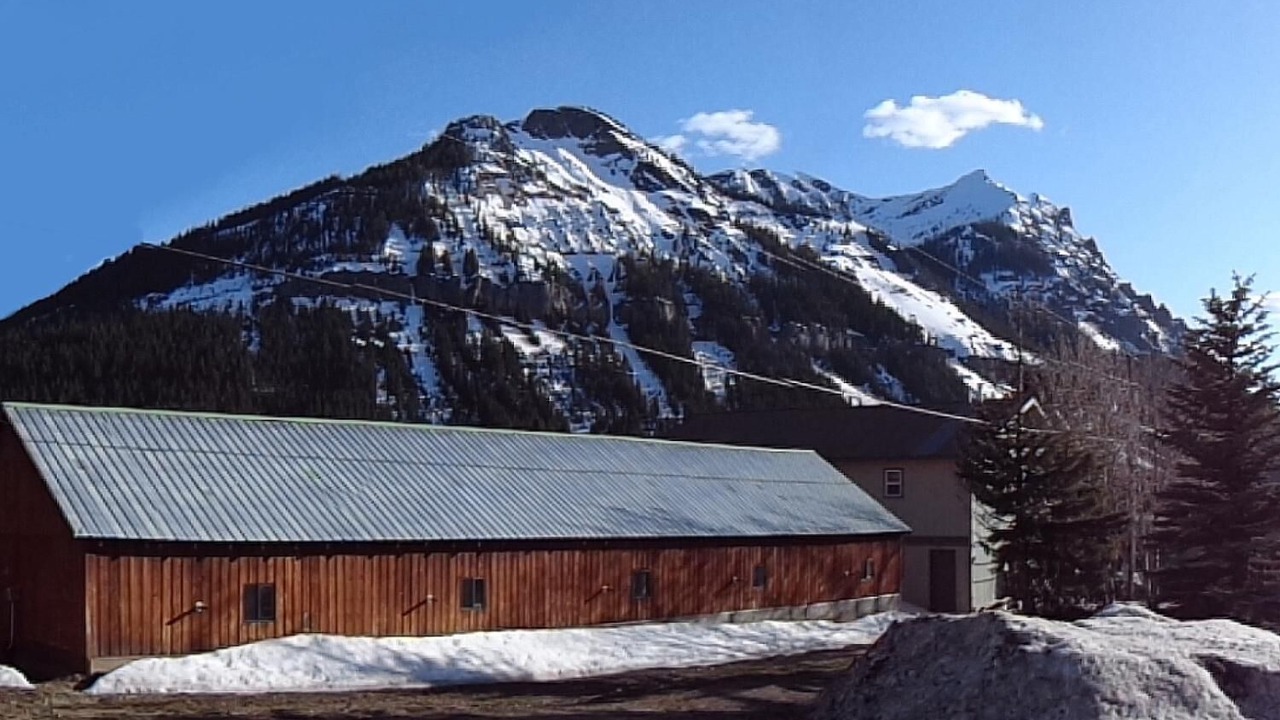 Photo of Outdoor in Cooke City-Silver Gate