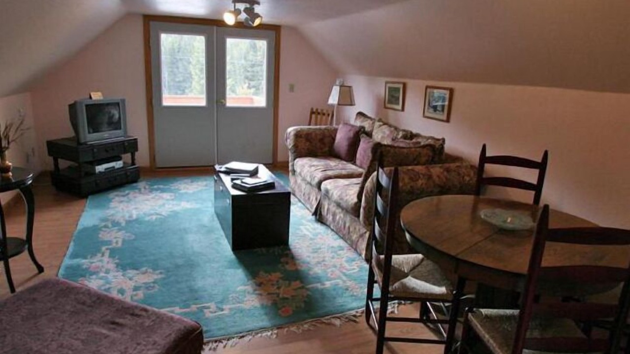 Photo of Bedroom in Cooke City-Silver Gate