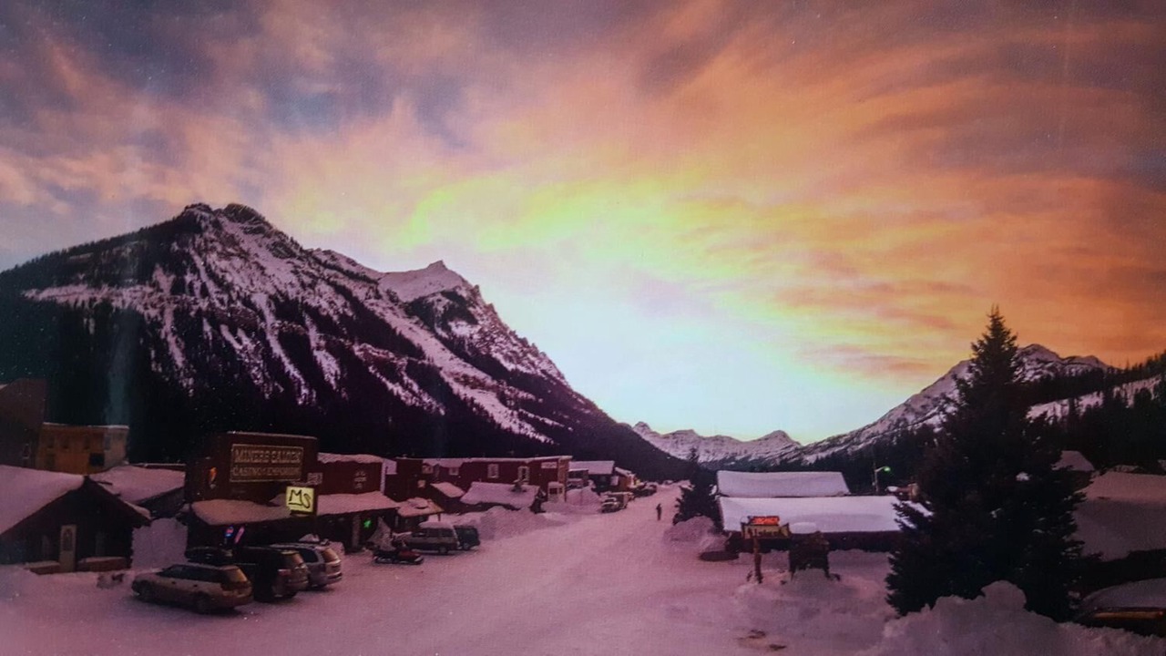 Photo of Others in Cooke City-Silver Gate