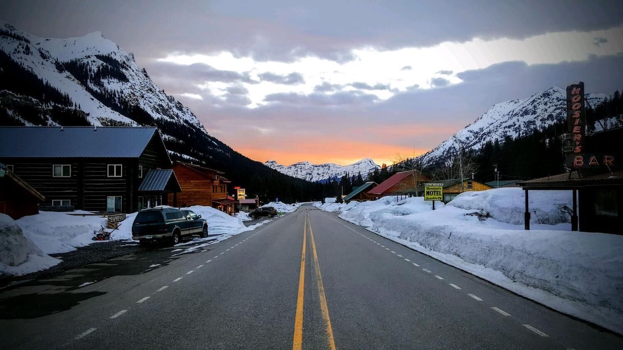 Photo of Outdoor in Cooke City-Silver Gate