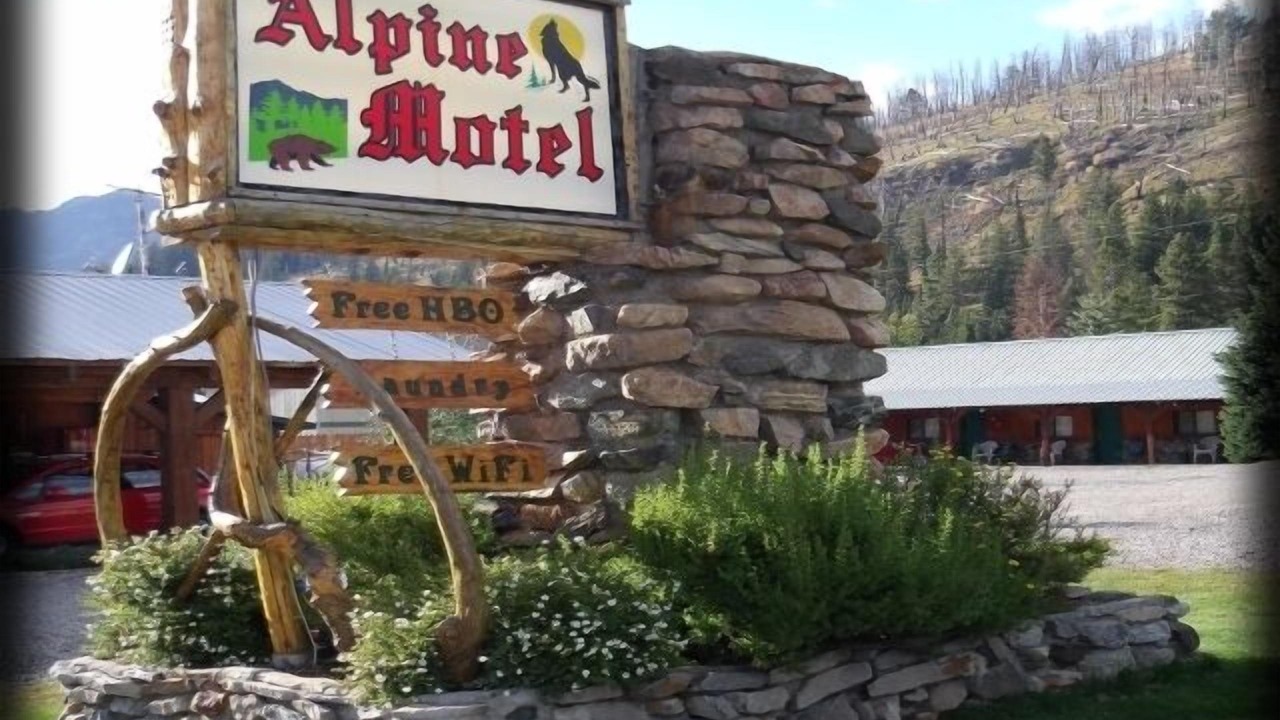Photo of Outdoor in Cooke City-Silver Gate
