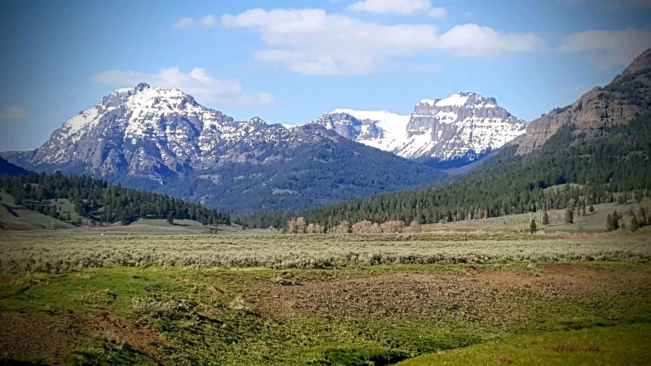 Photo of Outdoor in Cooke City-Silver Gate