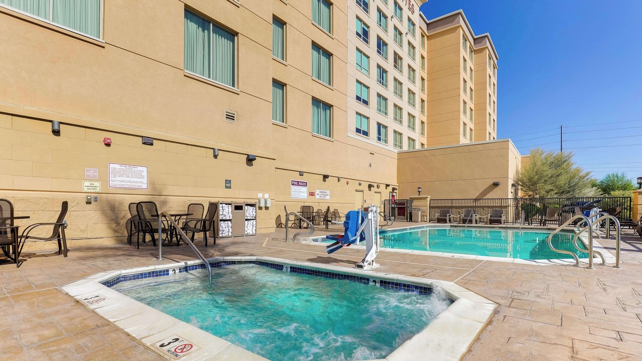 Photo of Outdoor in Chandler