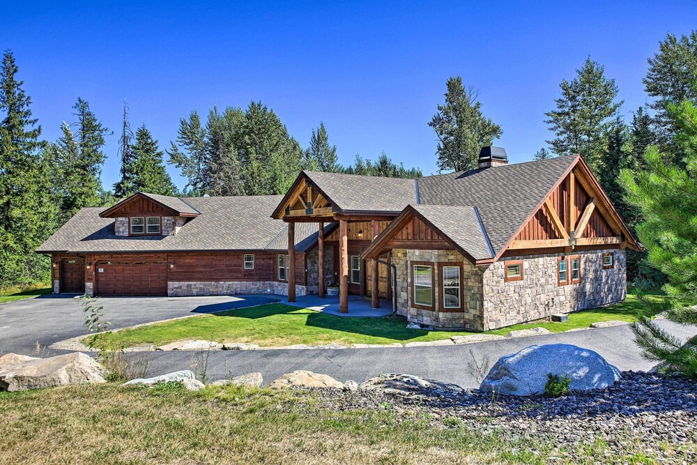Photo of Outdoor in Priest River