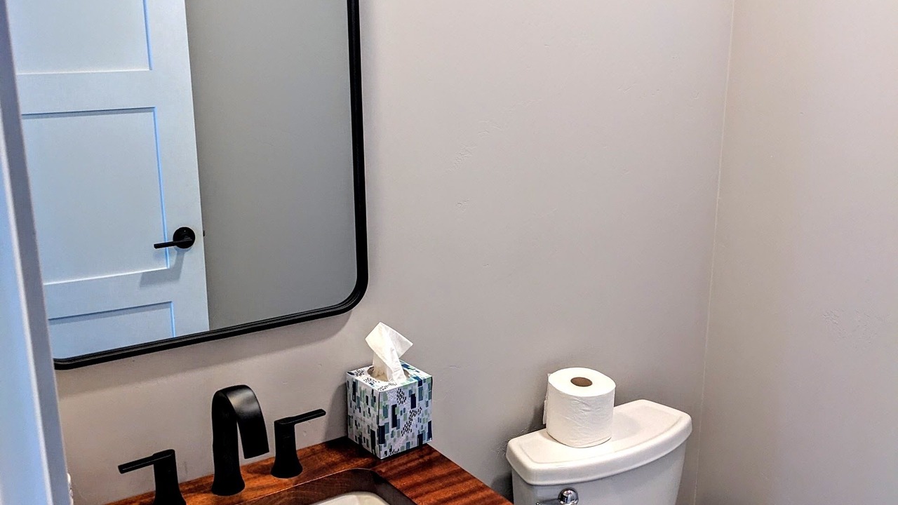 Photo of Bedroom in Woods Bay