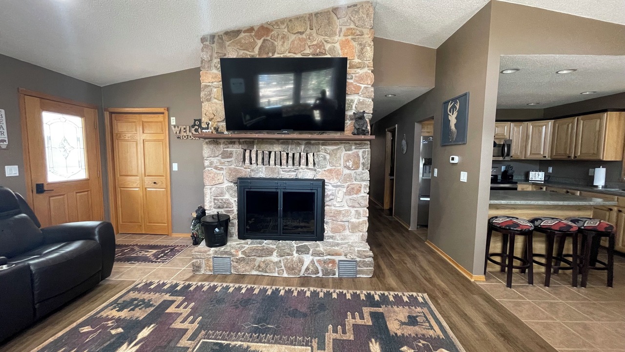 Photo of Livingroom in Lead