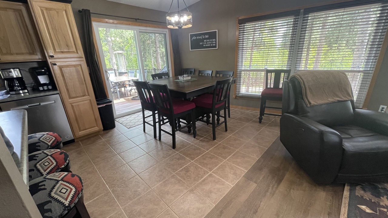 Photo of Bedroom in Lead