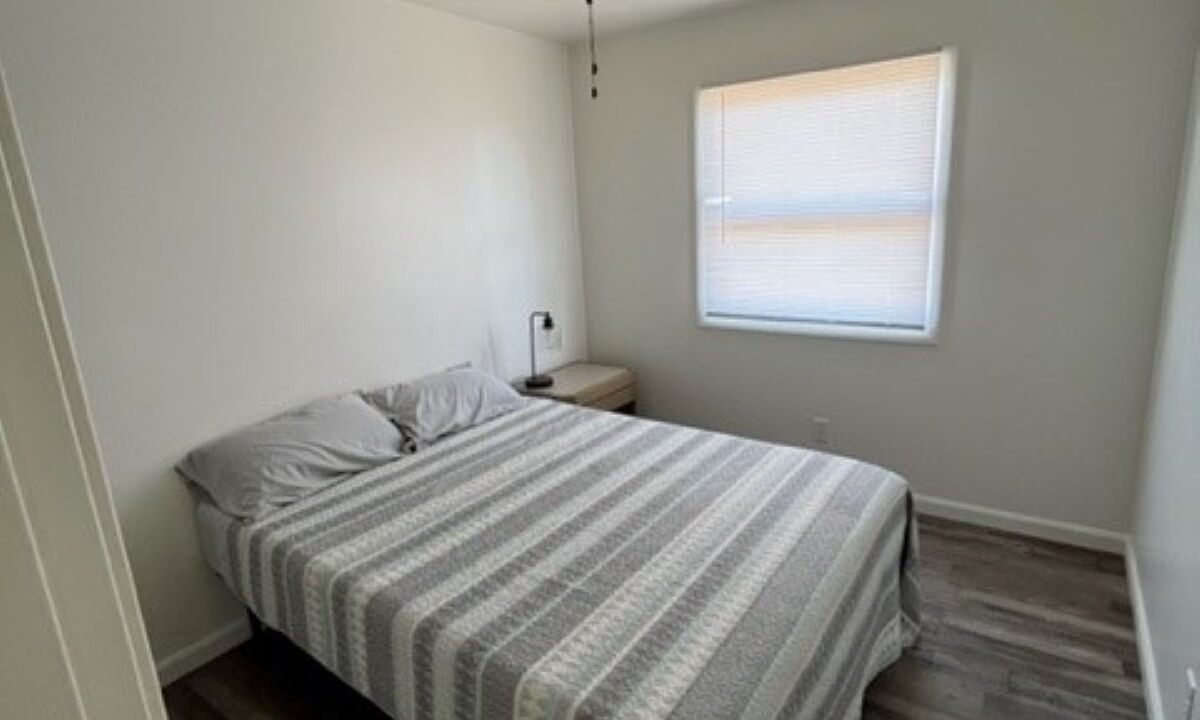 Photo of Bedroom in Fort Peck