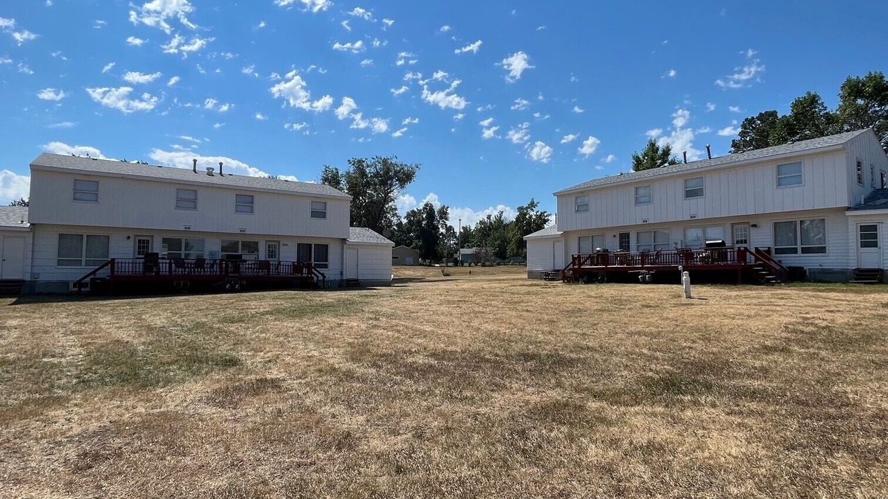 Photo of Outdoor in Fort Peck