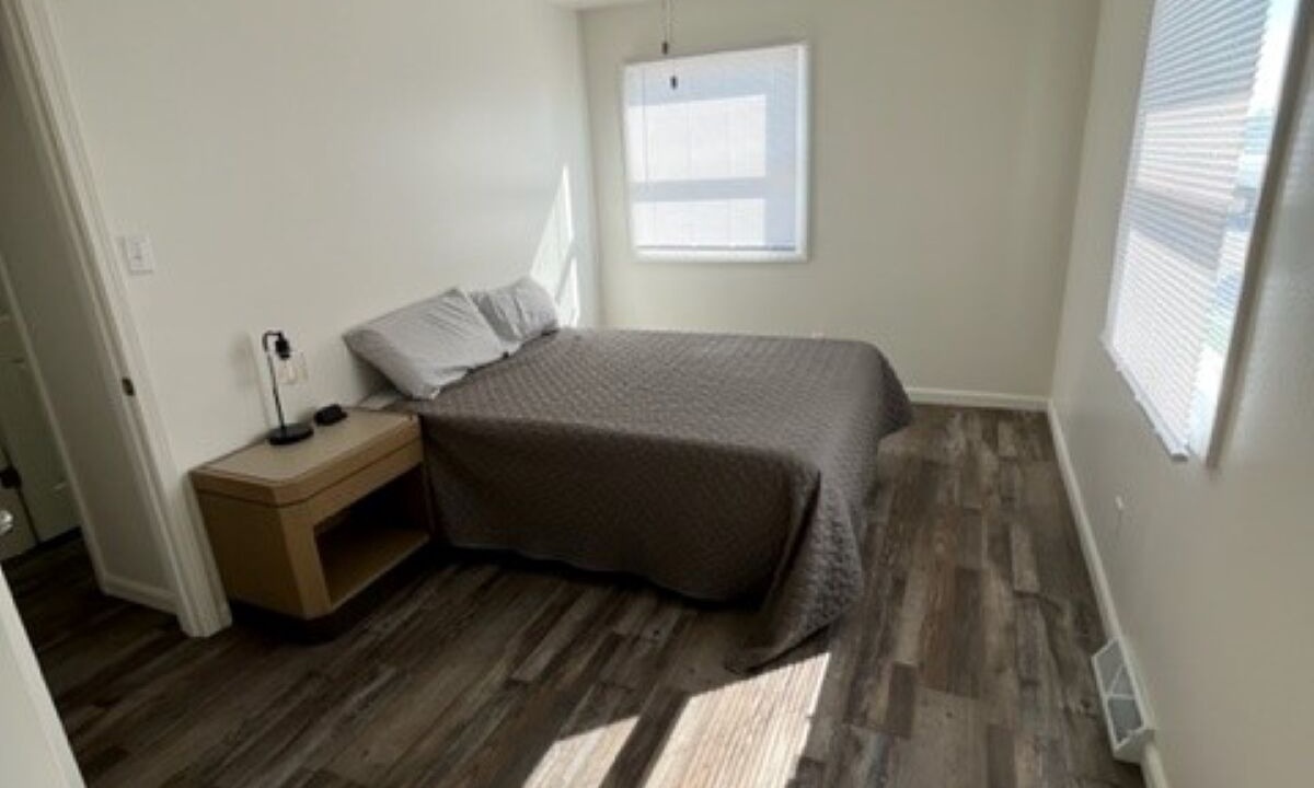 Photo of Bedroom in Fort Peck