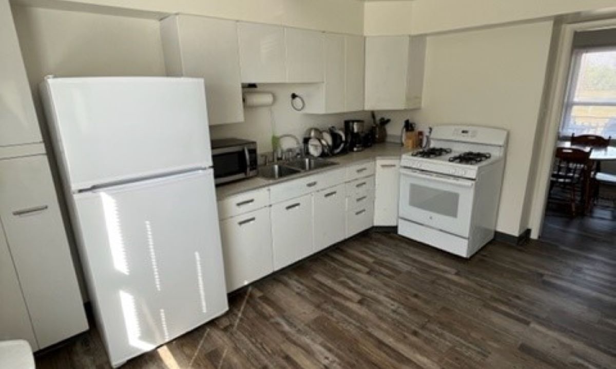 Photo of Kitchen in Fort Peck