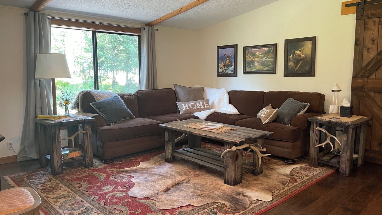 Photo of Bedroom in Lakeside