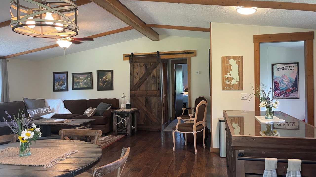 Photo of Bedroom in Lakeside