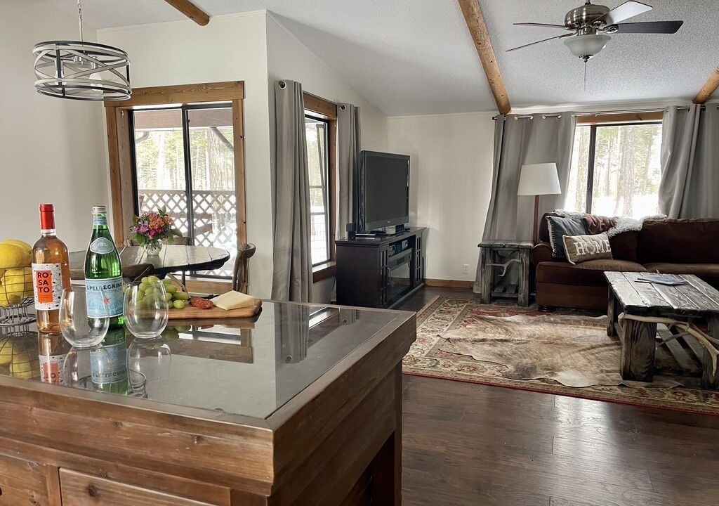 Photo of Livingroom in Lakeside