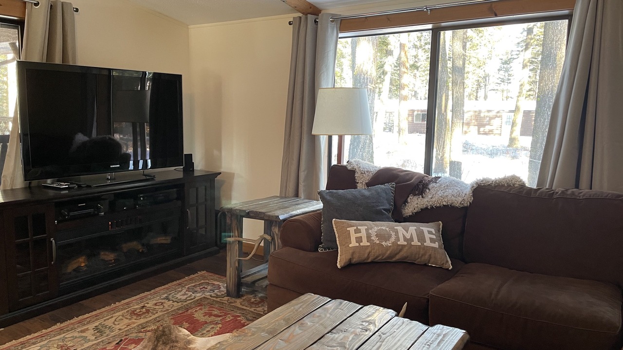 Photo of Livingroom in Lakeside