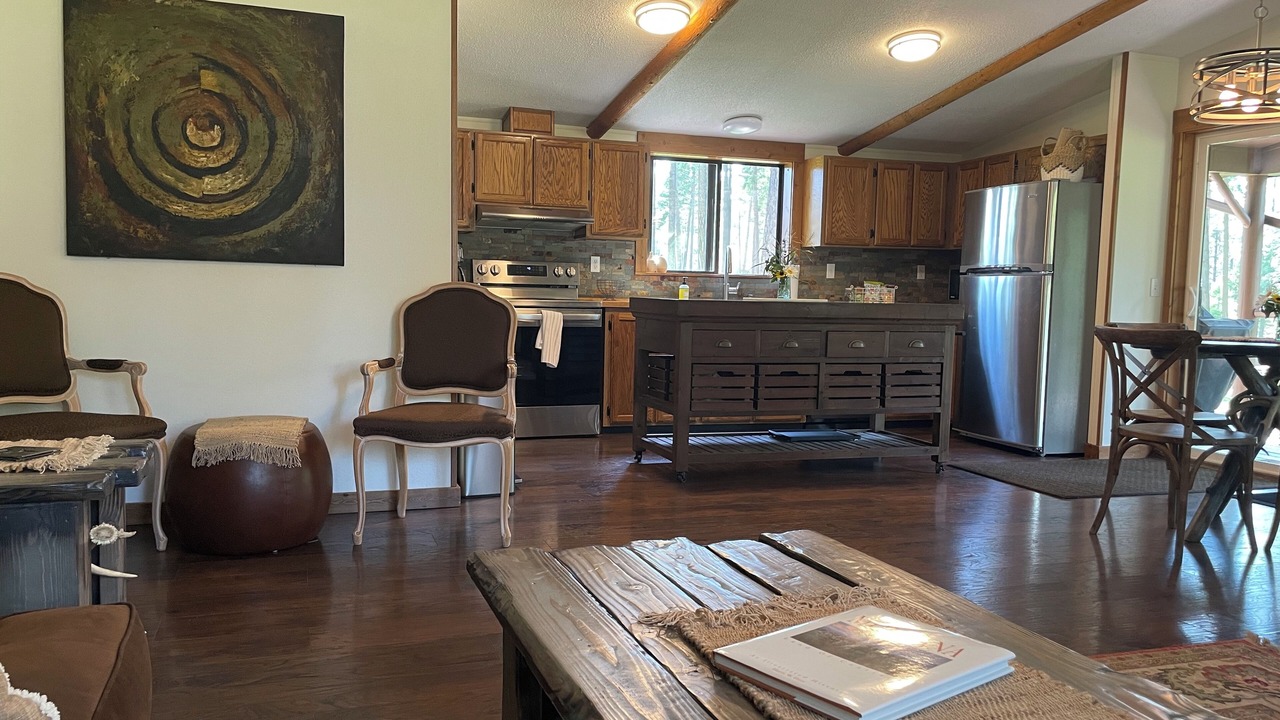 Photo of Kitchen in Lakeside