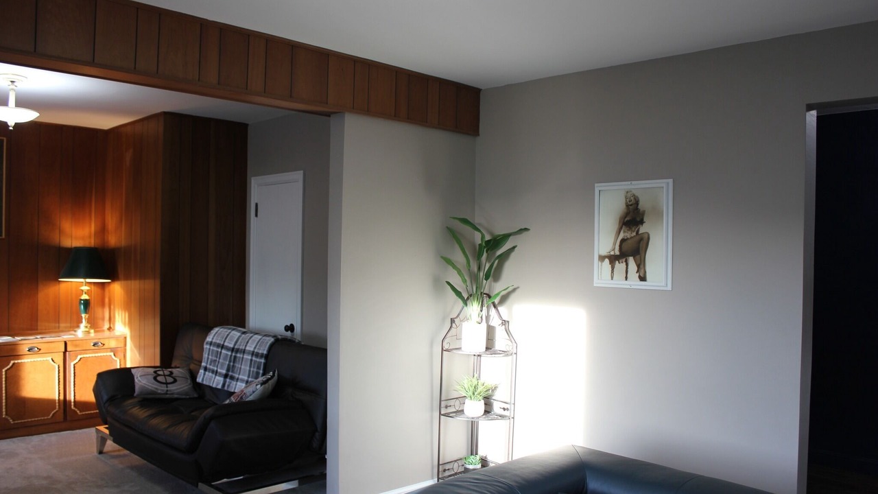 Photo of Livingroom in Miles City