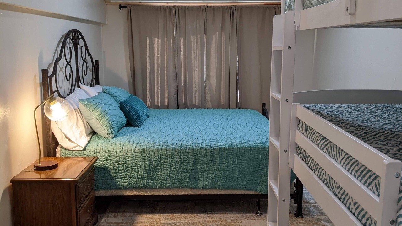 Photo of Bedroom in USA