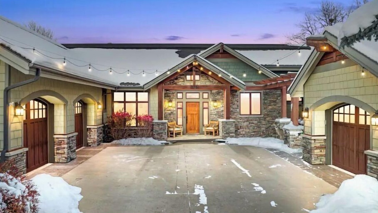 Photo of Outdoor in Farviews - Pattee Canyon