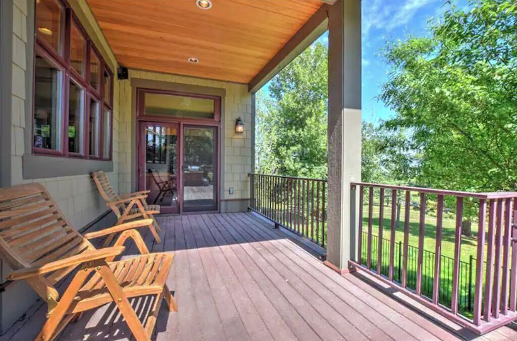 Photo of Outdoor in Farviews - Pattee Canyon