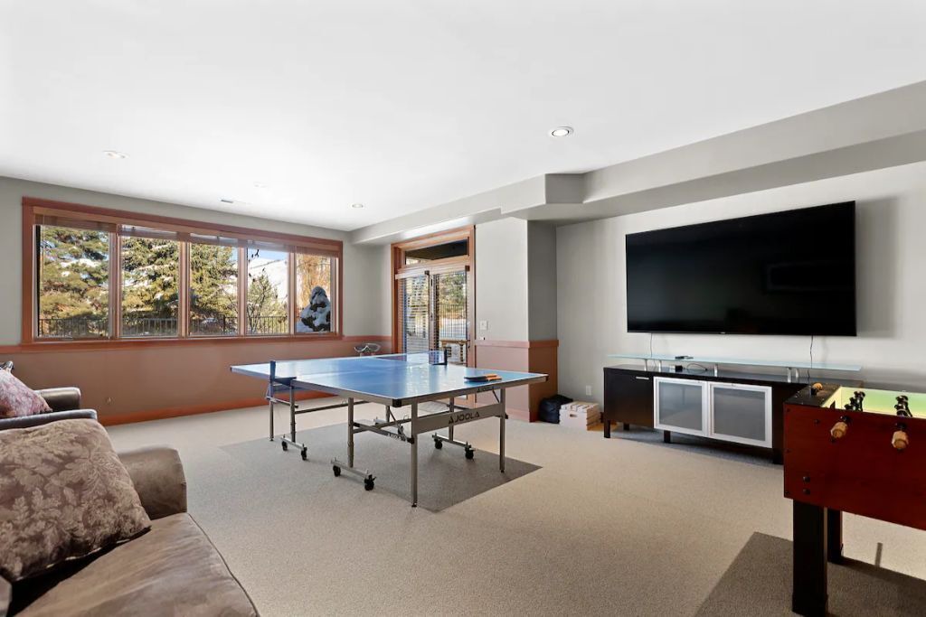 Photo of Bedroom in Farviews - Pattee Canyon