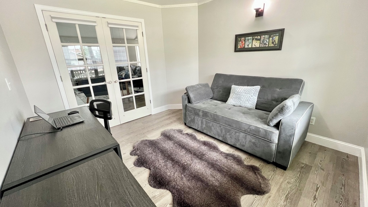 Photo of Livingroom in Bozeman