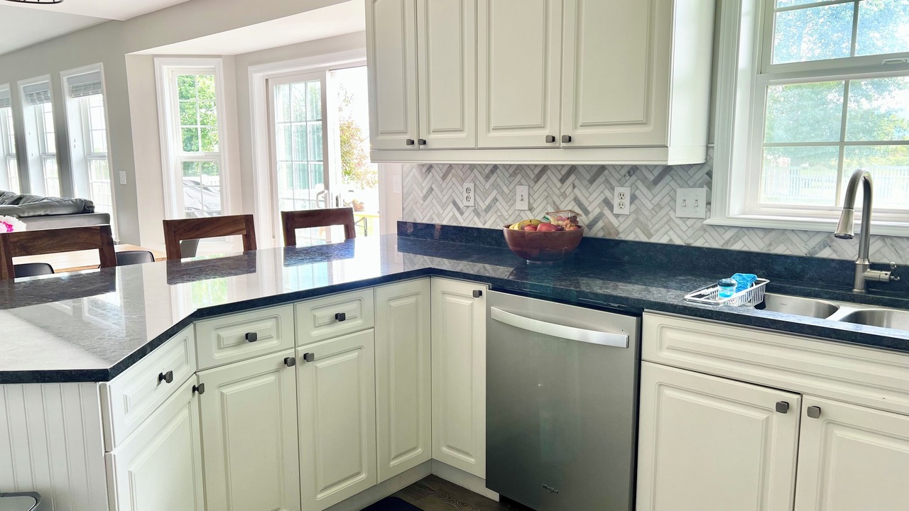 Photo of Kitchen in Bozeman