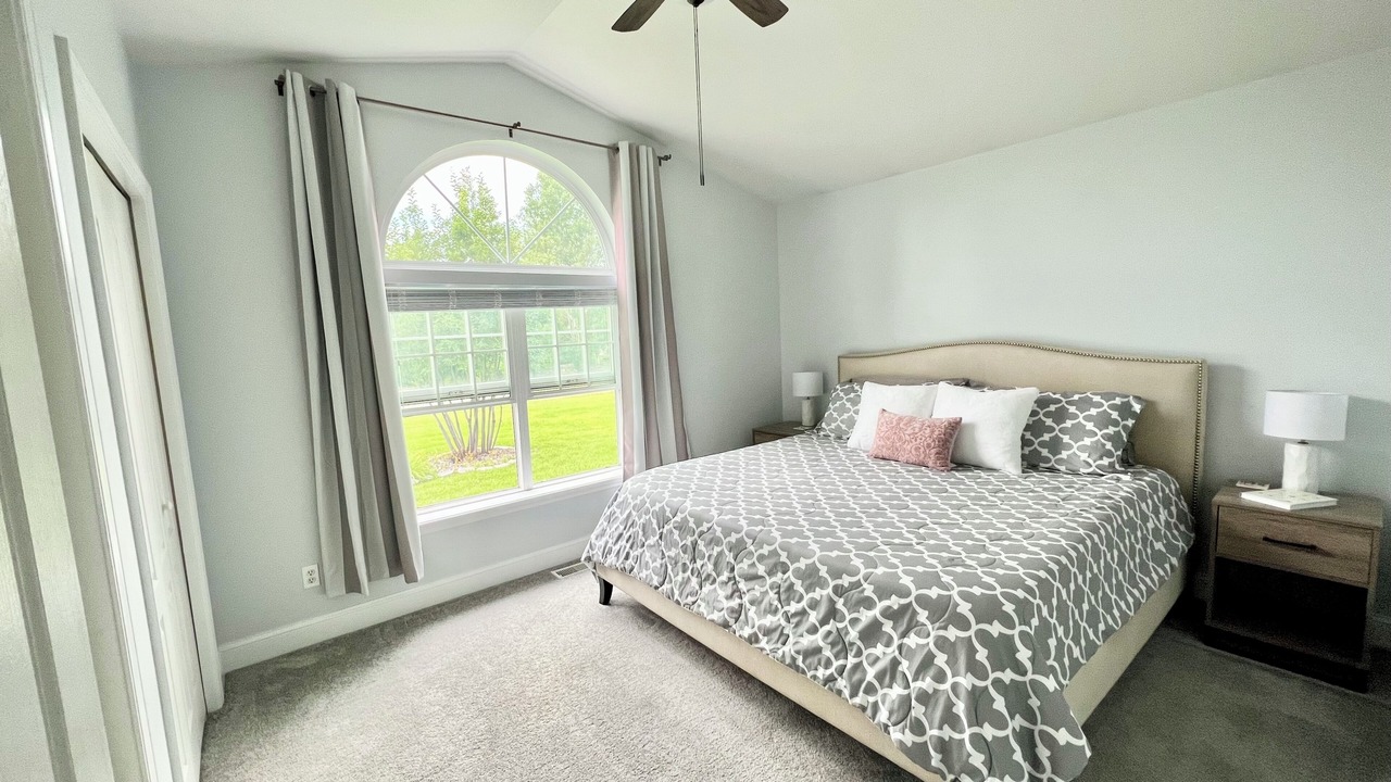 Photo of Bedroom in Bozeman