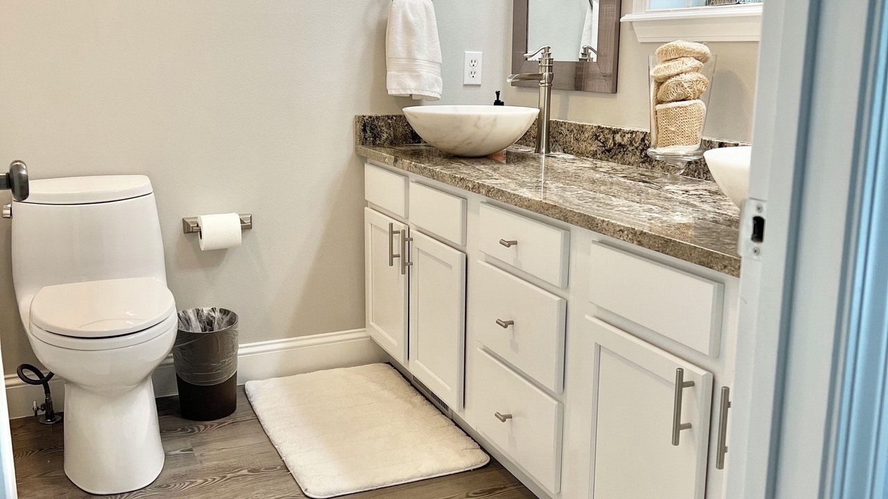 Photo of Bathroom in Bozeman