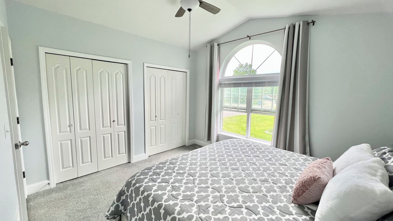 Photo of Bedroom in Bozeman