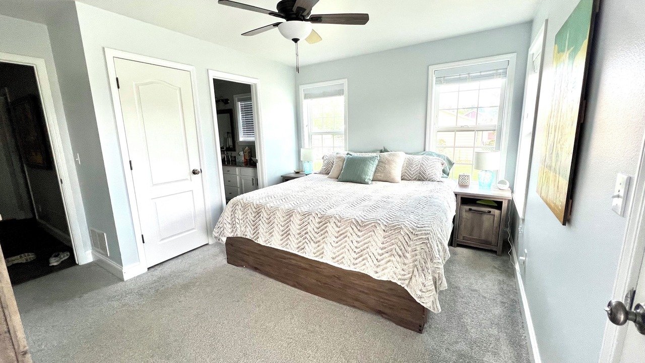 Photo of Bedroom in Bozeman