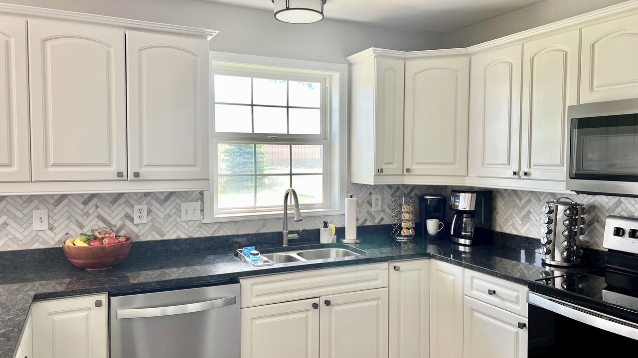Photo of Kitchen in Bozeman