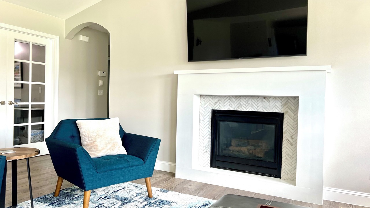 Photo of Livingroom in Bozeman